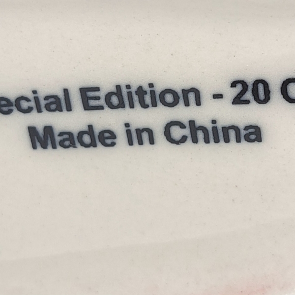 Hot cocoa mug - Picture 3 of 6